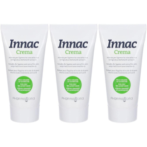 Cerca Offerte di innac crema 50 ml 3x50 ml e acquista online