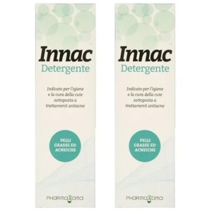 Cerca Offerte di innac detergente 200 ml 2x200 ml e acquista online