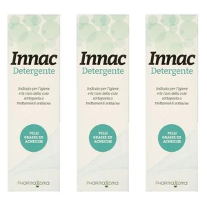Cerca Offerte di innac detergente 200 ml 3x200 ml e acquista online
