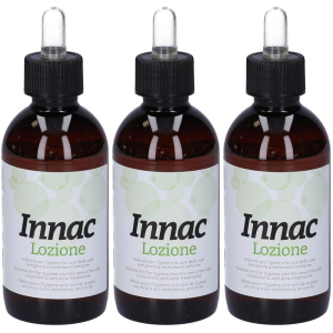 Cerca Offerte di innac lozione 150 ml 3x150 ml soluzione e acquista online