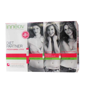 inneov diet partner box 65gg bugiardino cod: 923289538 