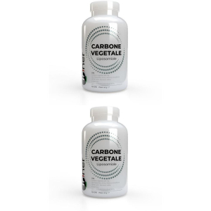 Cerca Offerte di inner carbone vegetale liposomiale capsule 2x42 g e acquista online