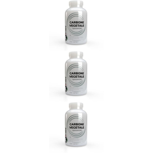 Cerca Offerte di inner carbone vegetale liposomiale capsule 3x42 g e acquista online
