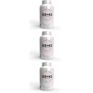 Cerca Offerte di inner® d3 + k2 liposomiale 3x24 g capsule e acquista online