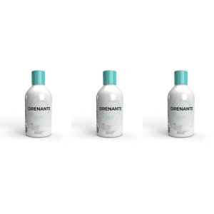 Cerca Offerte di inner® drenante 3x300 ml soluzione orale e acquista online