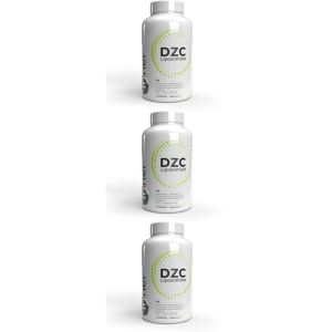 Cerca Offerte di inner® dzc liposomiale 3x47 g capsule e acquista online