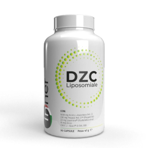 Cerca Offerte di inner® dzc liposomiale 4x47 g capsule e acquista online