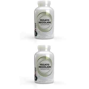 Cerca Offerte di inner fegato regolare liposomiale capsule 37 g e acquista online