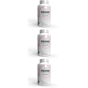 Cerca Offerte di inner® ferro + spirulina liposomiale 3x26 g capsule e acquista online
