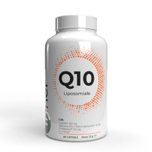Cerca Offerte di inner® q10 liposomiale 4x23 g capsule e acquista online