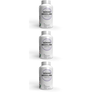 Cerca Offerte di inner® sonno regolare liposomiale 3x40 g capsule e acquista online
