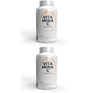 Cerca Offerte di inner® vitamina c liposomiale 2x81 g capsule e acquista online