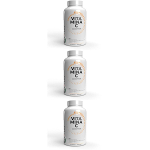 Cerca Offerte di inner® vitamina c liposomiale 3x81 g capsule e acquista online