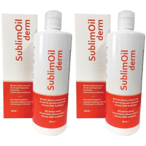 Cerca Offerte di innovares sublimoil derm olio 2x100 ml e acquista online