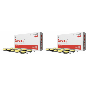 Cerca Offerte di innovet alevica® set da 2 2x1 pz compresse masticabili e acquista online
