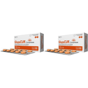 Cerca Offerte di innovet glupacur compresse cani e gatti set da 2 2x30 pc mas e acquista online