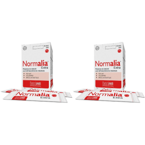 Cerca Offerte di innovet normalia extra stick orali per cani set da 2 2x1 pz bustina e acquista online