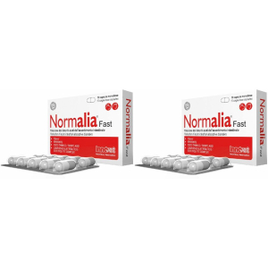 Cerca Offerte di innovet normalia fast capsule cani e gatti set da 2 2x10 pz e acquista online