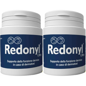 Cerca Offerte di innovet redonyl ultra 50mg capsule per cani e gatti set da 2 2x60 pz c e acquista online