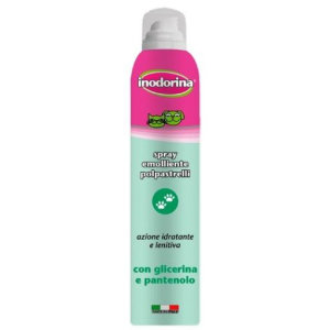 Cerca Offerte di inodorina emolliente polpastrelli spray 200ml e acquista online