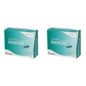 Cerca Offerte di inofert hp bustine set da 2 2x42 g polvere per soluzione orale e acquista online