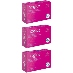 Cerca Offerte di inoglut compresse 3x33 g e acquista online