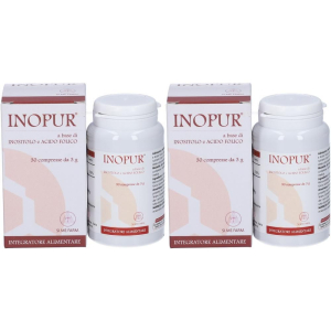 Cerca Offerte di inopur compresse 2x30 pz e acquista online