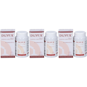 Cerca Offerte di inopur compresse 3x30 pz e acquista online