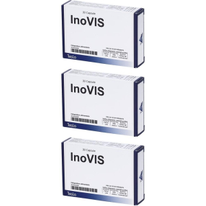 Cerca Offerte di inovis 30cps 3x30 pc capsule e acquista online
