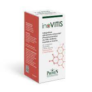 inovitis 60cpr bugiardino cod: 987744810 