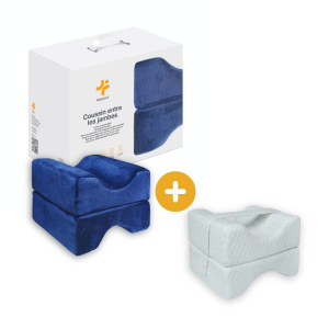 Cerca Offerte di inphysio cuscino divaricatore per gambe con fodera bianca extra 1 st e acquista online