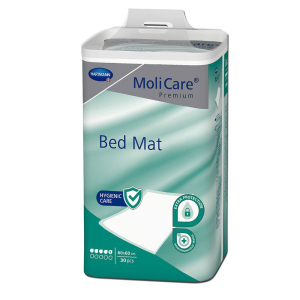 Cerca Offerte di inserto protettivo per letto molicare premium bed mat 5 gocce, 30 pezz e acquista online