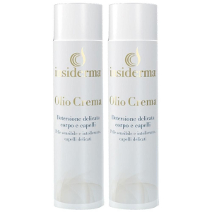 Cerca Offerte di insiderma olio crema 250 ml 2x250 ml e acquista online
