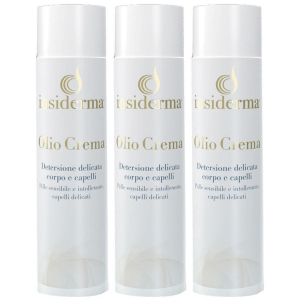 Cerca Offerte di insiderma olio crema 250 ml 3x250 ml e acquista online