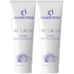 Cerca Offerte di insiderma rigenera crema 30 ml 2x30 ml e acquista online