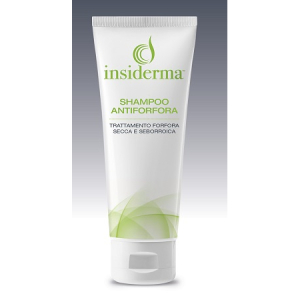 insiderma shampoo antiforfora bugiardino cod: 927118442 