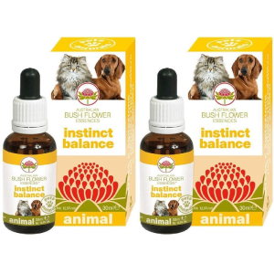 Cerca Offerte di Instinct Balance 30 ml 2x30 ml Gocce e acquista online