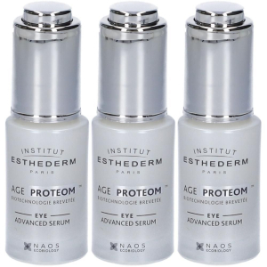 Cerca Offerte di institut esthederm age proteom eye advanced serum siero contorno occhi e acquista online