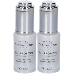 Cerca Offerte di institut esthederm age proteom eye advanced serum siero contorno occhi e acquista online