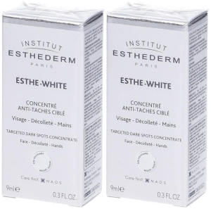 Cerca Offerte di institut esthederm anti-macchia concentrato 9 ml e acquista online