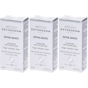 Cerca Offerte di institut esthederm anti-macchia concentrato 9 ml e acquista online