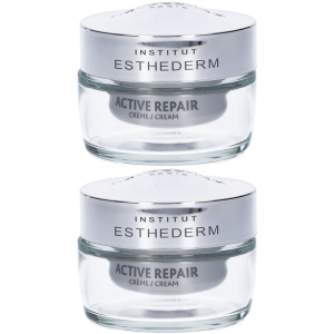 Cerca Offerte di institut esthederm crema correttiva rughe 2x50 ml e acquista online