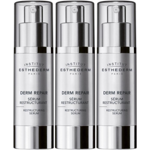 Cerca Offerte di institut esthederm derm repair siero ristrutturante 3x30 ml concentrat e acquista online