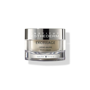 Institut esthederm excellage crème baume antietà intensiva pelli secche 50 ml