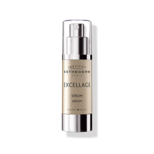 Institut esthederm excellage sérum anti-età globale effetto rimpolpante 30 ml