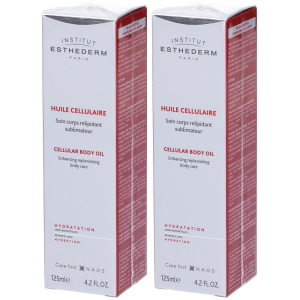 Cerca Offerte di institut esthederm huile cellulaire soin corps relipidant sublimateur e acquista online