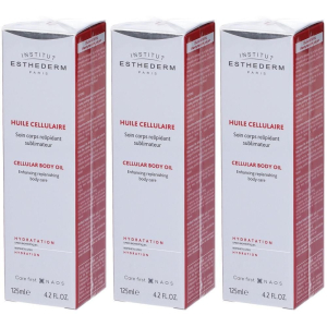 Cerca Offerte di institut esthederm huile cellulaire soin corps relipidant sublimateur e acquista online