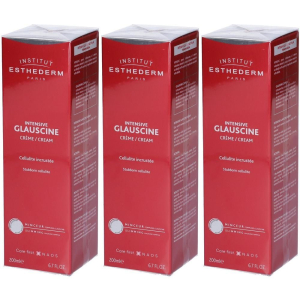 Cerca Offerte di institut esthederm intensive glauscine crema 3x200 ml e acquista online