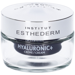 Cerca Offerte di institut esthederm intensive hyaluronic+ crema levigante antirughe 1 p e acquista online