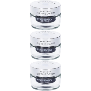 Cerca Offerte di institut esthederm intensive hyaluronic+ crema levigante antirughe 3x1 e acquista online